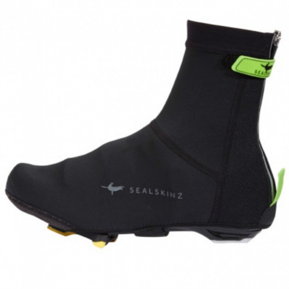 SealSkinz Open Zool Neoprene Overshoenen 1111501-070